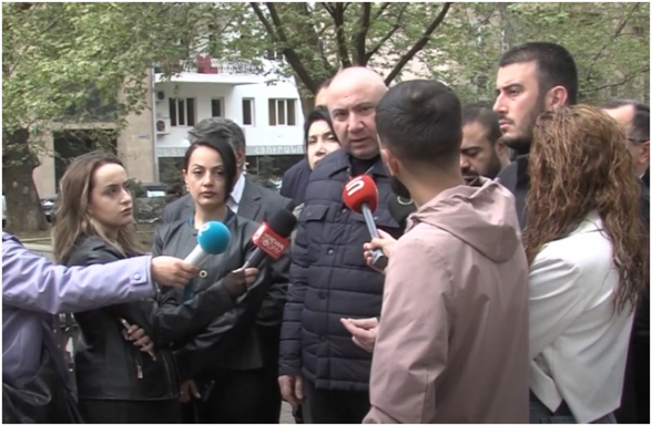 Չվճարող քաղաքացիները 15 000 դրամով տուգանվելու են. Անդրանիկ Թևանյան (Հ2-ի ռեպորտաժը)